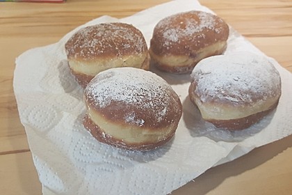 Krapfen 36