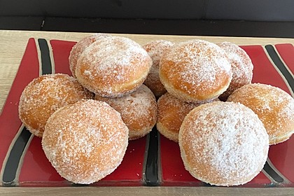Krapfen 22
