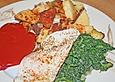 Bratkartoffeln Gro&szlig;mutters Art