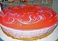 Einfache Quench - Torte