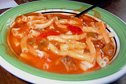 Gulasch 3