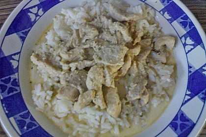 Geschnetzeltes 2