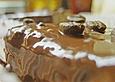 Espresso - Schoko - Brownies