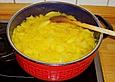 Meyerlings K&uuml;rbissuppe
