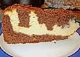 Russischer Zupfkuchen