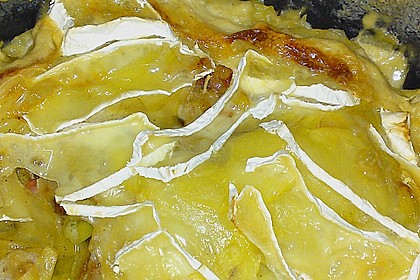 Kartoffel - Speck - Pie 2