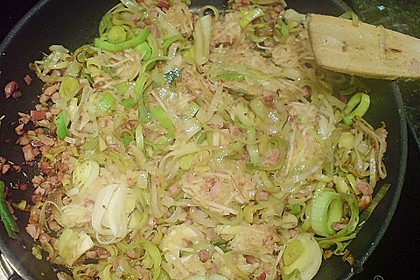 Kartoffel - Speck - Pie 6