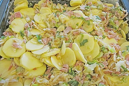 Kartoffel - Speck - Pie 5