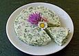 Petersilien - Estragon - Butter