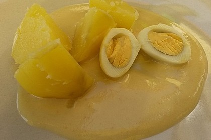 Oma Annas Senfeier 23
