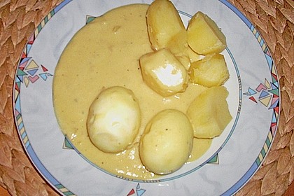 Oma Annas Senfeier 26