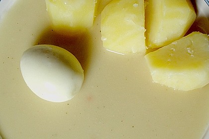 Oma Annas Senfeier 19