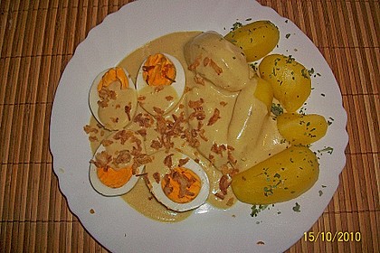 Oma Annas Senfeier 7