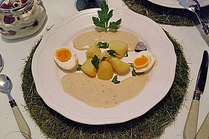 Oma Annas Senfeier 5