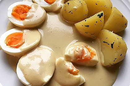 Oma Annas Senfeier 1