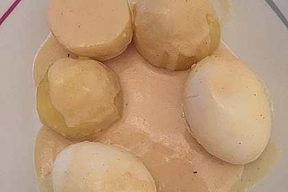 Oma Annas Senfeier 21