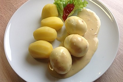 Oma Annas Senfeier 4
