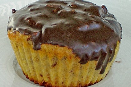 Karottenmuffins 1