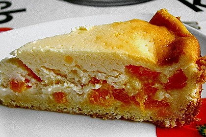 Käsekuchen mit Mandarinchen 33