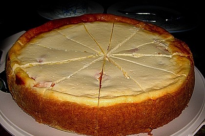 Käsekuchen mit Mandarinchen 23
