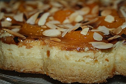 Käsekuchen mit Mandarinchen 53