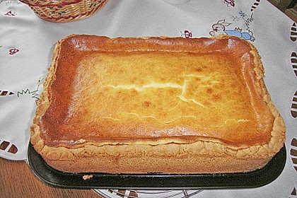 Käsekuchen mit Mandarinchen 51