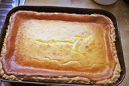 Käsekuchen mit Mandarinchen 69