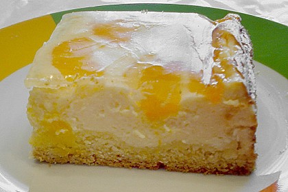 Käsekuchen mit Mandarinchen 31