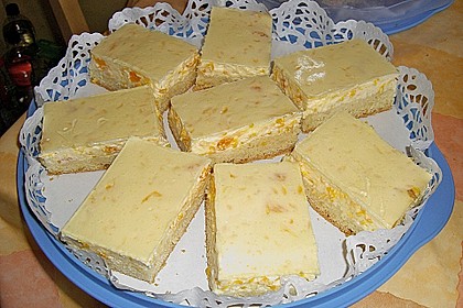 Käsekuchen mit Mandarinchen 28