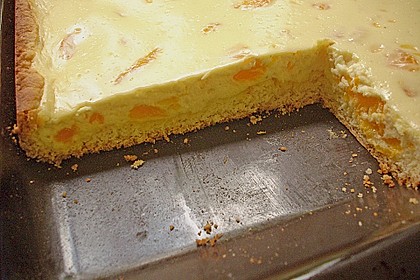 Käsekuchen mit Mandarinchen 54