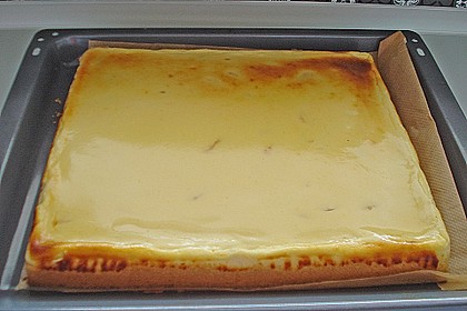 Käsekuchen mit Mandarinchen 45