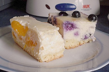 Käsekuchen mit Mandarinchen 47