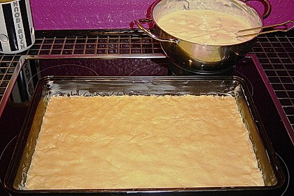 Käsekuchen mit Mandarinchen 67