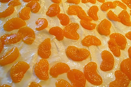 Käsekuchen mit Mandarinchen 74
