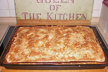Käsekuchen mit Mandarinchen 77
