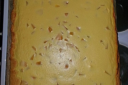 Käsekuchen mit Mandarinchen 60