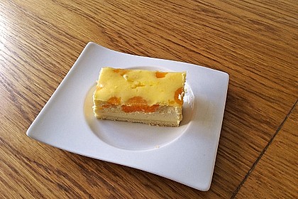 Käsekuchen mit Mandarinchen 26