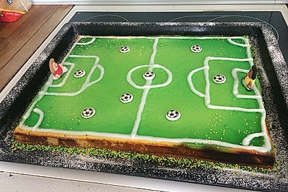 Käsekuchen mit Mandarinchen 7