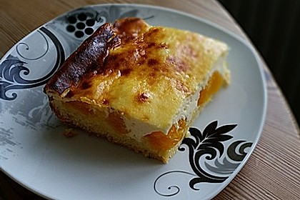 Käsekuchen mit Mandarinchen 39
