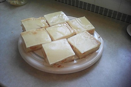 Käsekuchen mit Mandarinchen 30