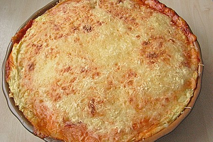 Geschnetzeltes mit Kartoffelbrei &uuml;berbacken 5