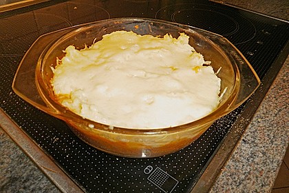 Geschnetzeltes mit Kartoffelbrei &uuml;berbacken 8