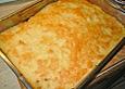 Geschnetzeltes mit Kartoffelbrei &uuml;berbacken
