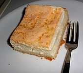 Quarkspitztorte (Bild)