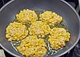Maispl&auml;tzchen