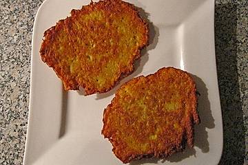 Reibeplätzchen westfälische Art
