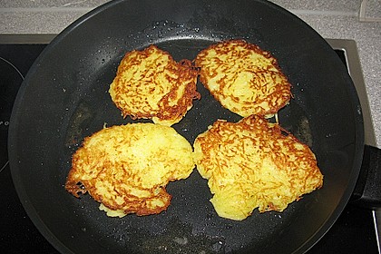 Reibepl&auml;tzchen westf&auml;lische Art 1