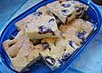 Blechkuchen - mal ganz schnell