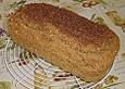 Pumpernickel westf&auml;lische Art