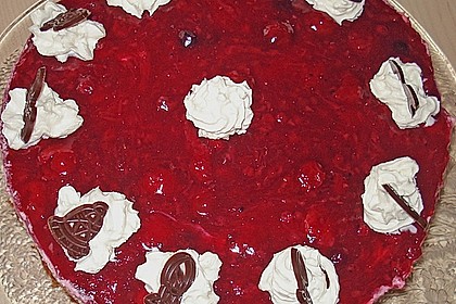 Windbeutelkuchen 4